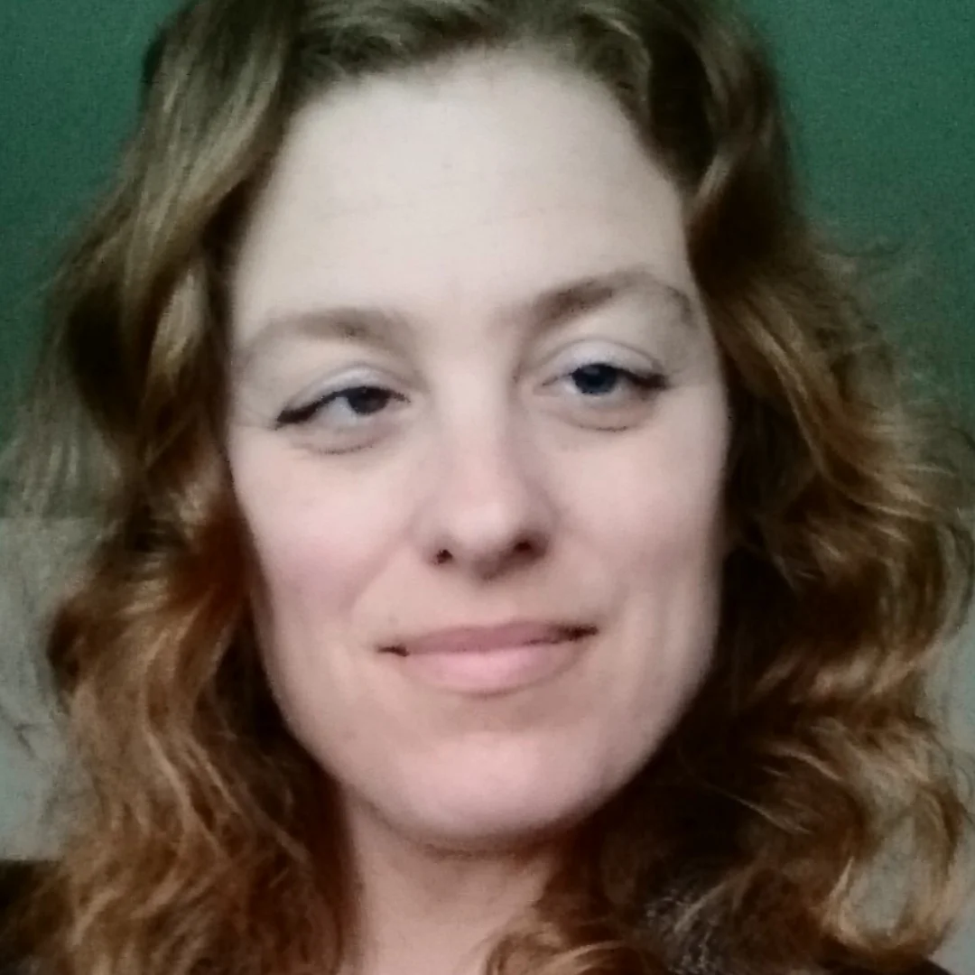 Episode 140: She Uses Cannabis To Deal With Her Glaucoma
