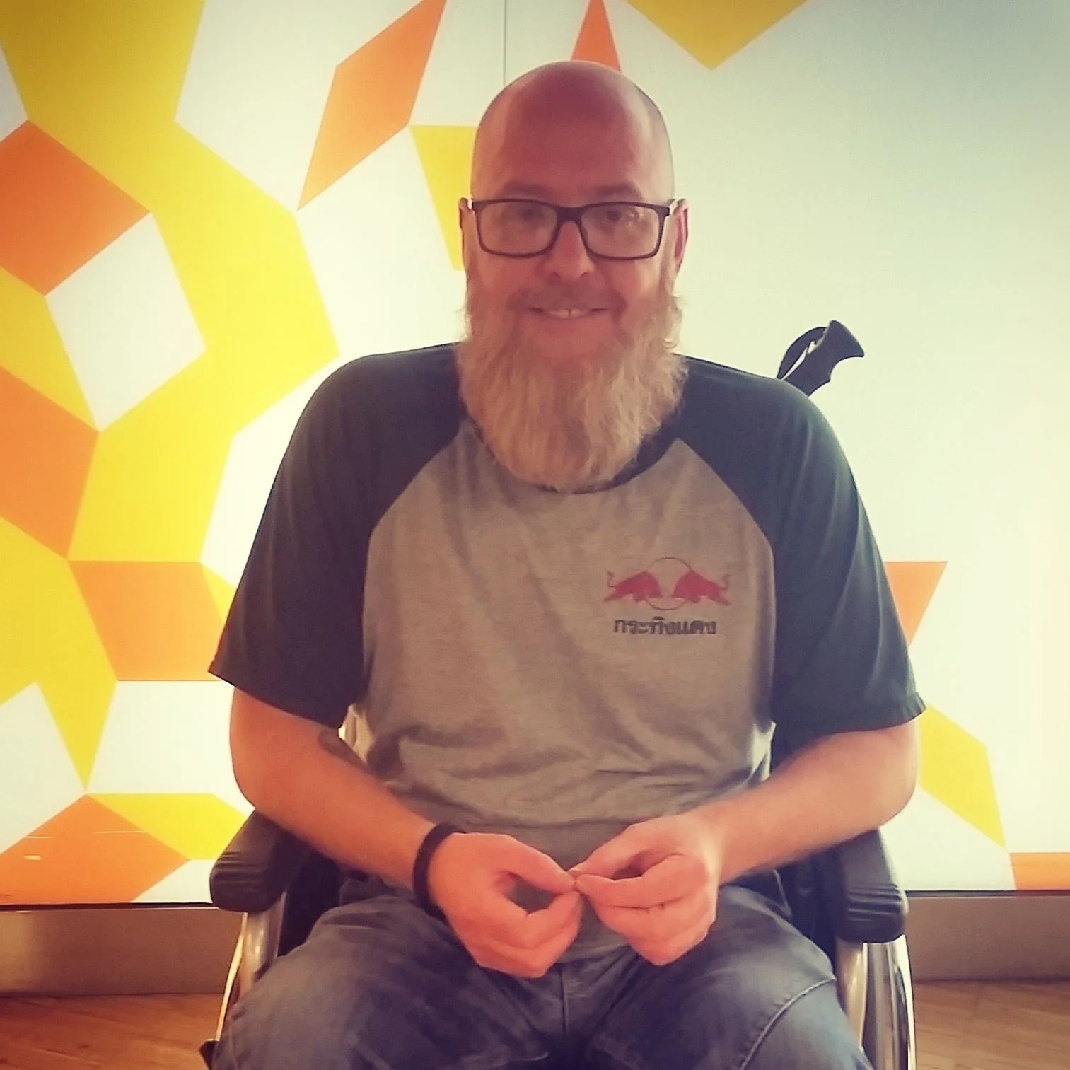 Episode 139: Cannabis Helps Relieve The "Horrible, Constant Pain" of Multiple Sclerosis