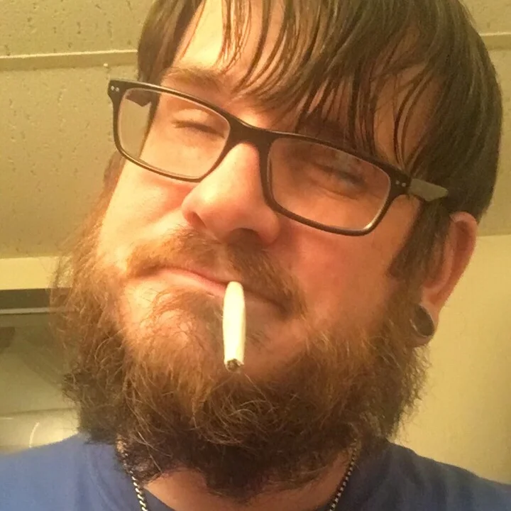 Episode 138: He Was Put On Prescription Drugs For His ADD At The Age Of Six