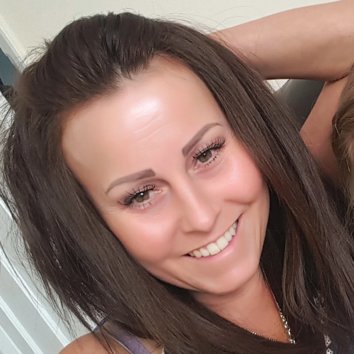 Episode 134: Diagnosed With Hodgkin's Lymphoma, She Was Given 12 - 18 Months To Live