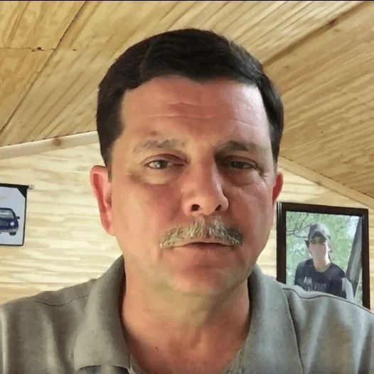 Episode 130: He's Now a Cannabis Advocate After His Son Died From an Epileptic Seizure