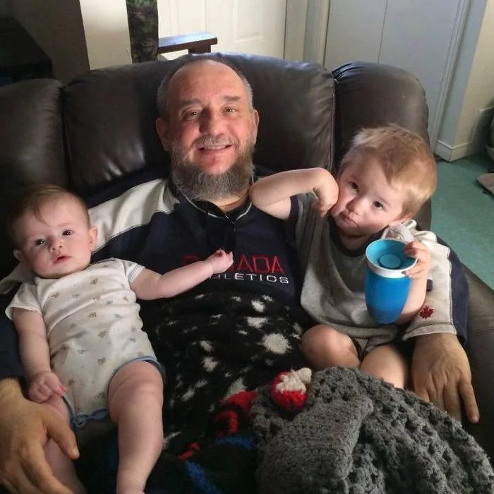 Episode 127: He Credits Cannabis With Saving His Life After a Stroke and Kidney Failure