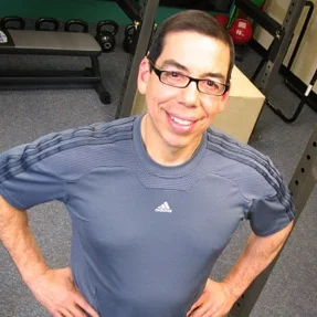 Episode 125: He Reversed His Glaucoma With Cannabis Oil