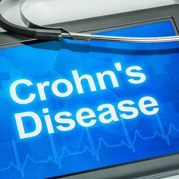 Episode 124: His Severe Crohn's Disease Was Under Control After One Month of Using Cannabis