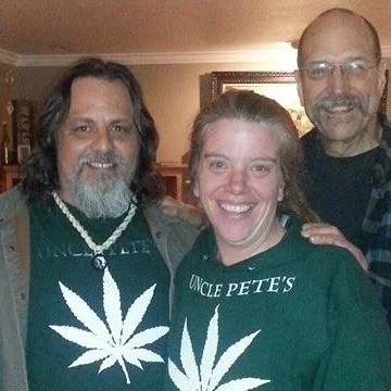 Episode 123: Legal Cannabis Farmer in Michigan Raided by Police and Faces Charges