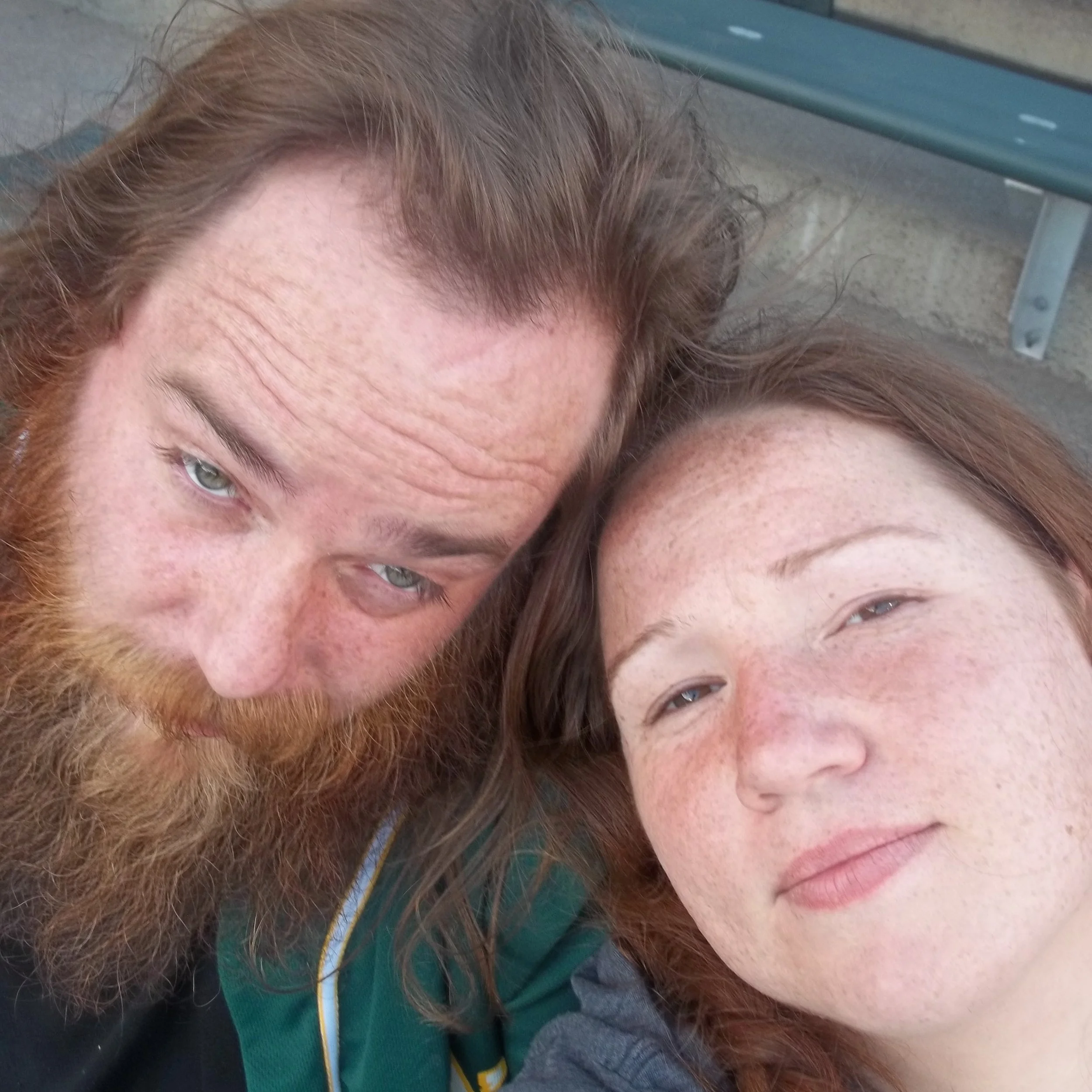 Episode 120: He's Cancer Free Today After Testicular Cancer That Metastasized To His Lung