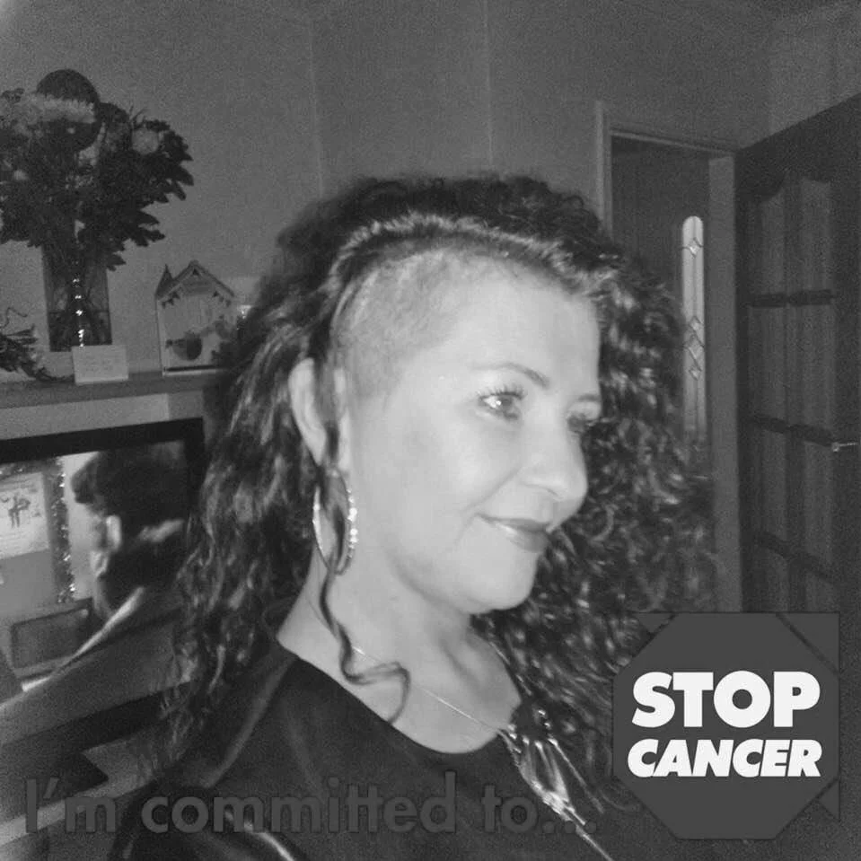 Episode 107: Three Years Ago She Was Given 6 - 18 Months To Live With Brain Cancer