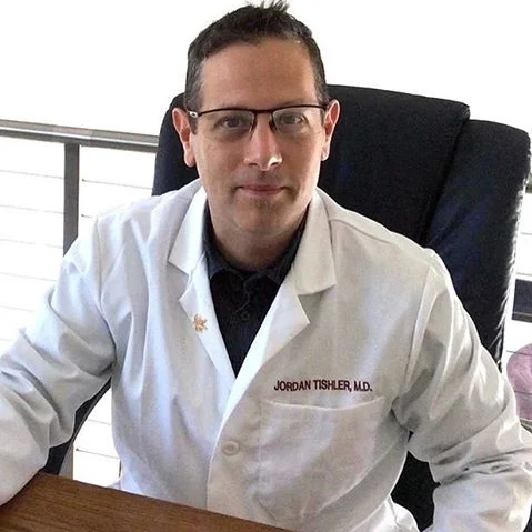 Episode 101: A Graduate of Harvard Medical School Now Has a Cannabis Practice