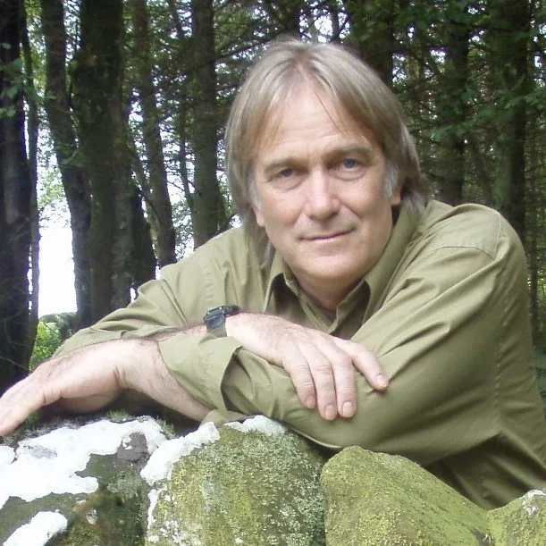 Episode 99: Dr. William Courtney - The Modern Pioneer of Cannabis Juicing