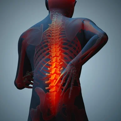 Episode 90: Cannabis Helped Her Chronic Pain, Spinal Fusion, Hep C and Other Health Issues