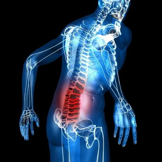 Episode 88: Arthritis of the Spine Plus Drug & Alcohol Abuse Were a Death Sentence, Until Cannabis