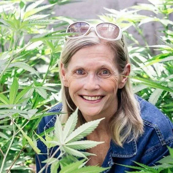 Episode 85: After 2 Traumatic Brain Injuries, She Got Her Life Back Through The Use Of Cannabis