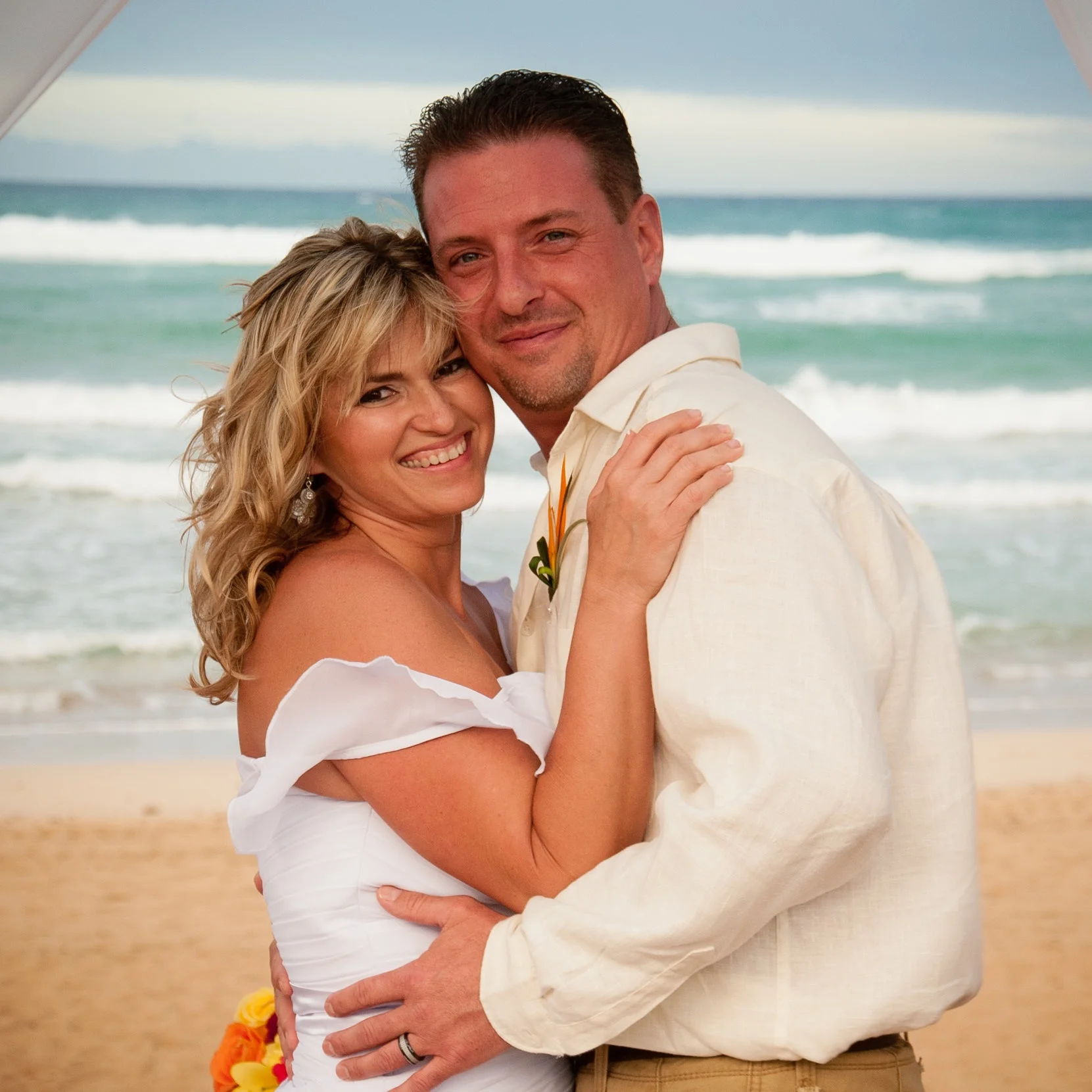 Episode 78: His Wife Had A Stroke And Breast Cancer. Cannabis Oil Is The Key To Her Rapid Recovery
