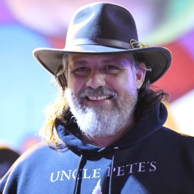 Episode 62: He Would Be Dead From Multiple Diseases If Not For Cannabis Oil