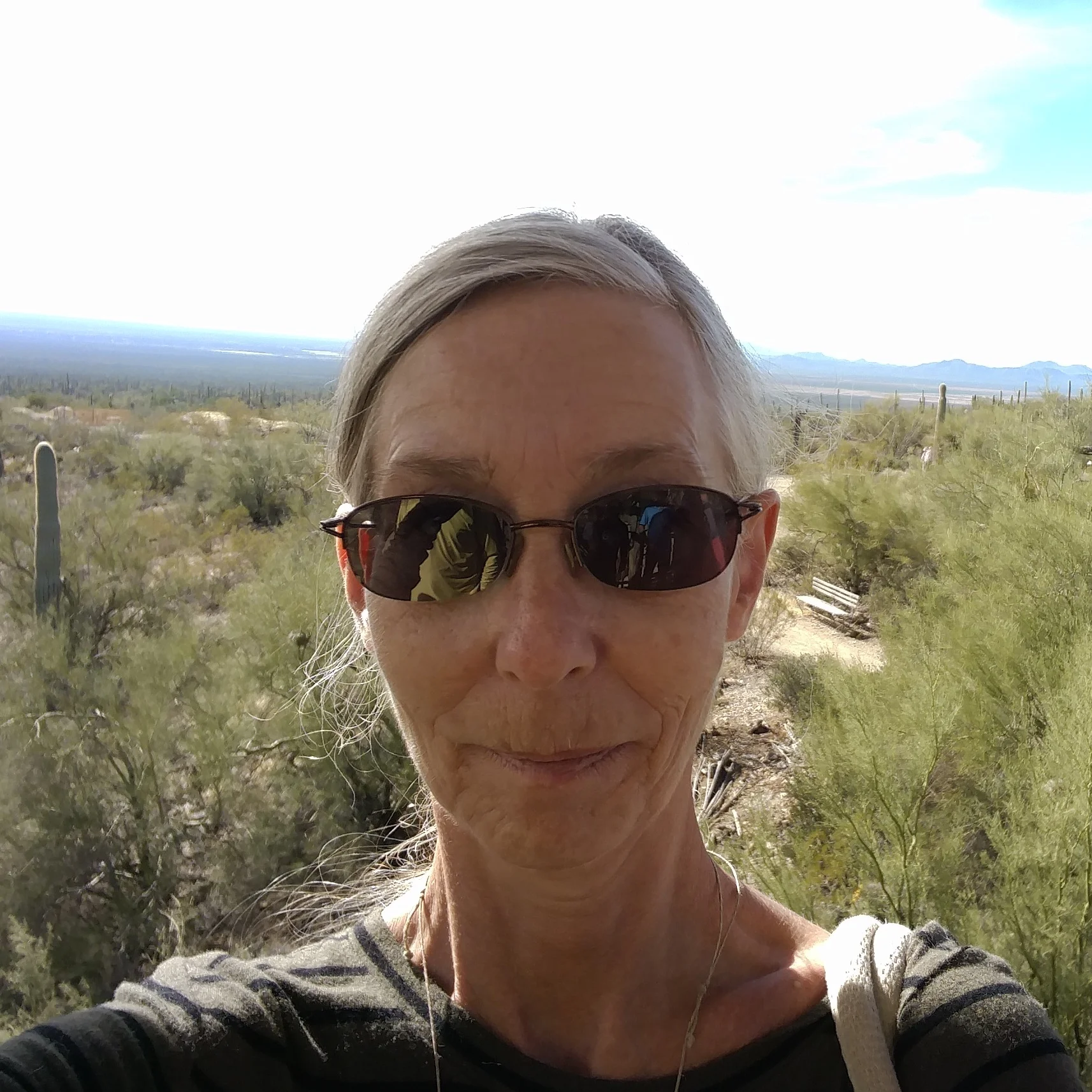 Episode 60: Cannabis Oil and Intravenous Vitamin C Cleared Her Endometrial Cancer