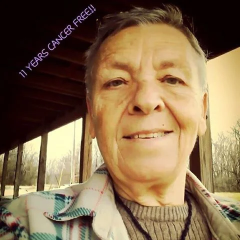 Episode 56: Cannabis Tincture Got Her Off 14 Drugs She Was Taking After Her Cancer Was In Remission