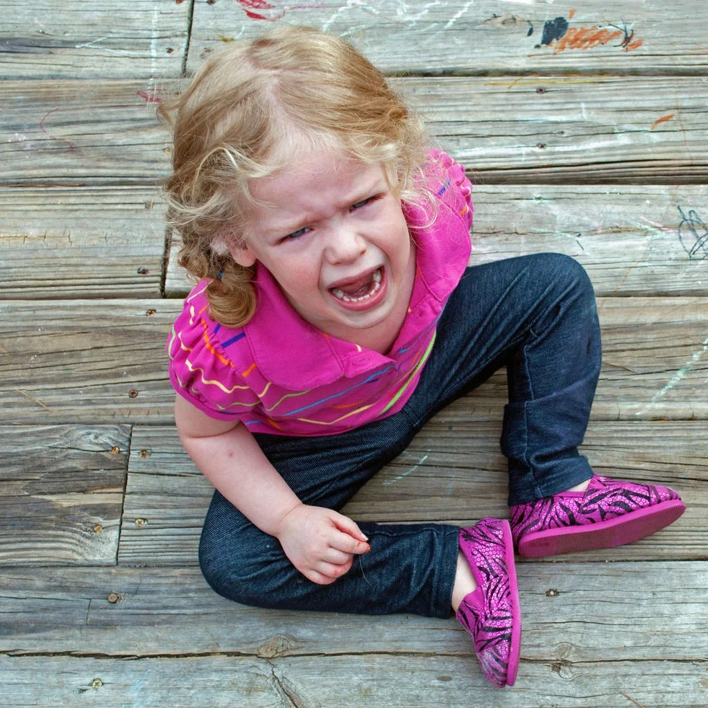 Episode 52: Her Granddaughter's Behavioural Problems Were Helped With Cannabis Oil