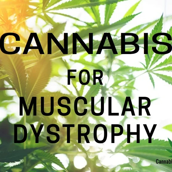 Episode 40: Cannabis Helps Muscular Dystrophy Patient After Conventional Meds Cause Stroke
