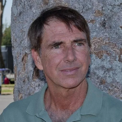 Episode 38: How Cannabis Protects Us From Cancer & Alzheimer's: Author Clint Werner