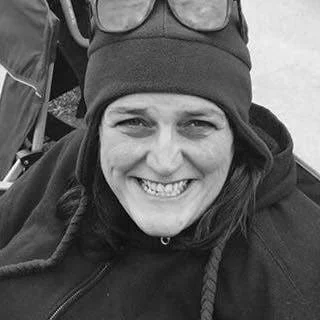 Episode 37: On her Deathbed with COPD, Cannabis Brought Her Back to Life