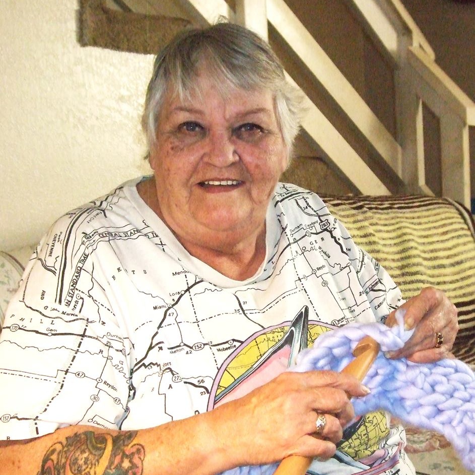 Episode 222: Cannabis Is Reversing Her Peripheral Neuropathy And Keeping Her Out Of A Care Home