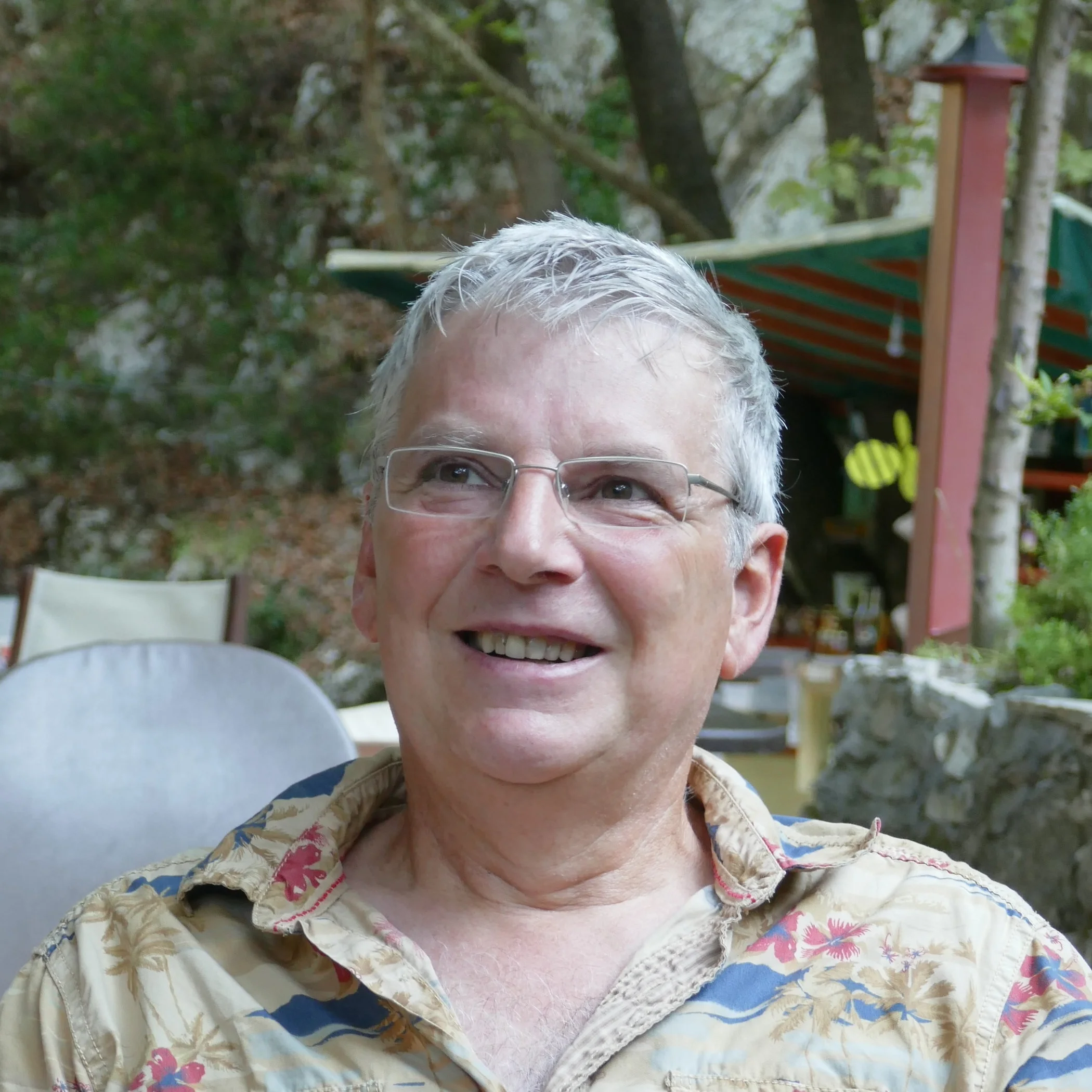 Episode 217: His Incurable Prostate Cancer Has Been Cleared With The Use Of Cannabis Oil