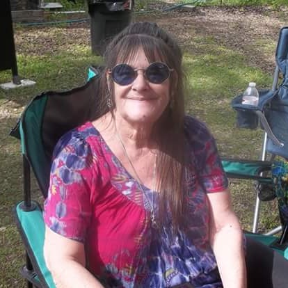 Episode 211: She's A "Walking Miracle" After Surviving A Terminal Form Of Vulvar Cancer That Spread To Her Bladder