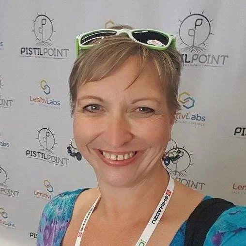 Episode 210: Addicted To Pain Meds And Waiting To Die Until She Got Her Life Back With Cannabis