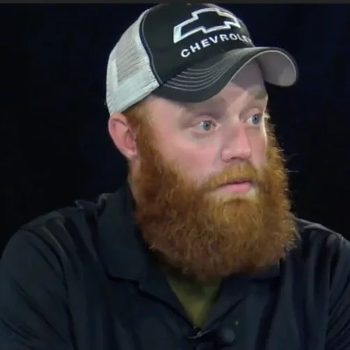 Episode 203: Military Vet's Severe PTSD Helped By Cannabis