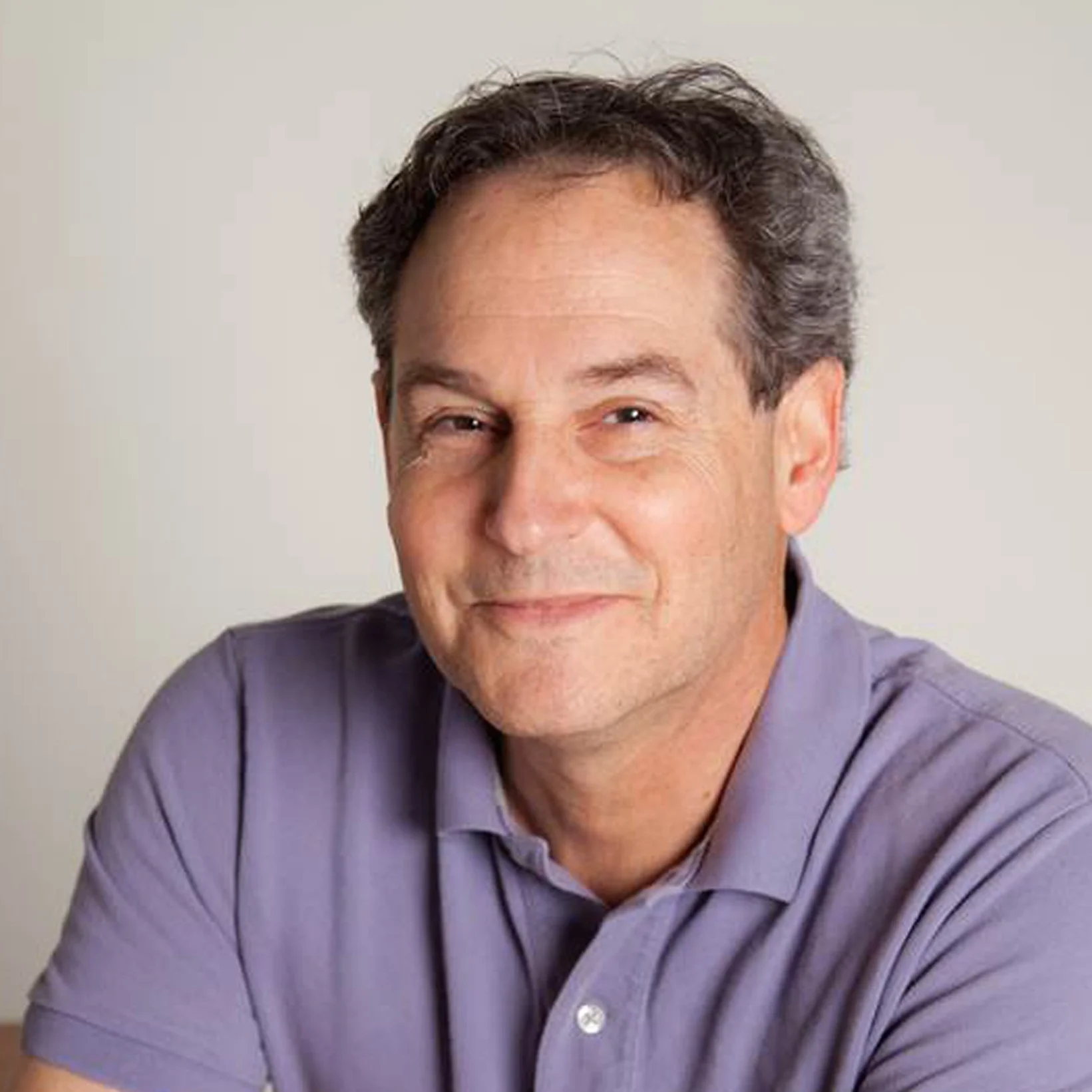 Episode 192: Project CBD Co-Founder Martin Lee Talks About Using Cannabis Therapeutically