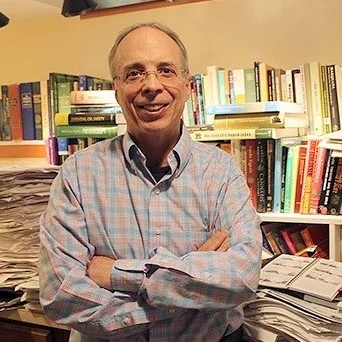 Episode 187: Everything You Want To Know About Medical Cannabis With Dr. Ethan Russo