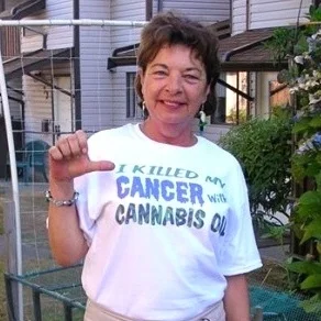 Episode 180: Six Years Ago This Month Corrie Yelland Was Diagnosed With Cancer And Given A Death Sentence