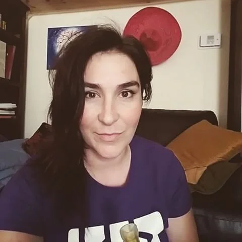 Episode 174: Depression From Physical And Sexual Abuse As A Child Is Being Helped With Cannabis