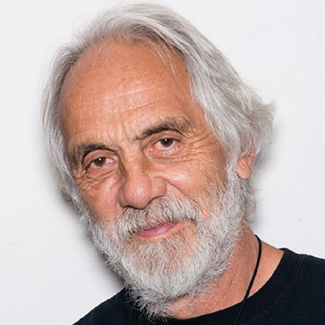 Episode 162: Tommy Chong Talks About His Cancer and His Life
