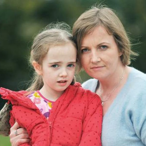 Episode 160: Forced To Leave Ireland To Get Cannabis For Her Daughter's Severe Epilepsy