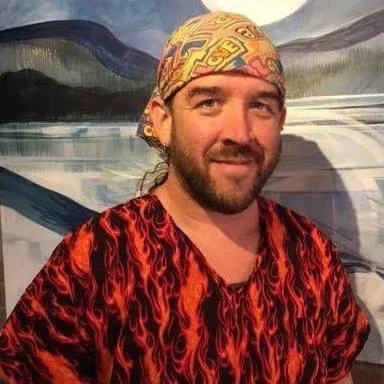 Episode 159: He's Suffered 3 Traumatic Brain Injuries and Uses Cannabis, Not Pharmaceuticals