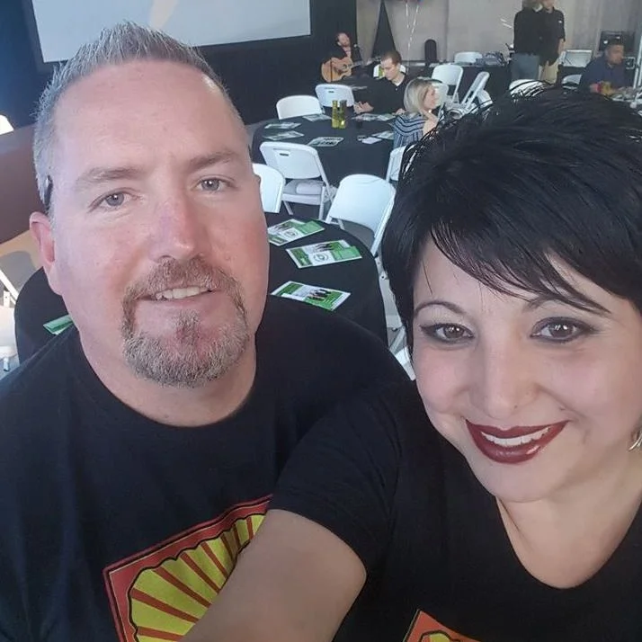 Episode 157: Chemo For Her Thyroid Cancer Gave Her Throat Cancer. Now She's Cancer Free