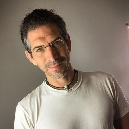 Episode 154: Cannabis is Helping Him Fight Fibromyalgia and Chronic Fatigue