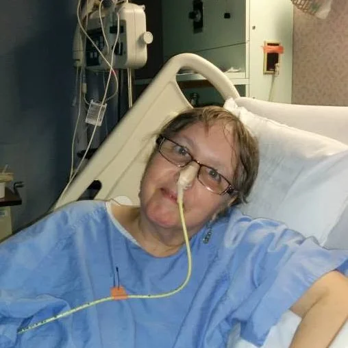 Episode 28: A Dramatic Health Recovery Tragically Ended in Death When Cannabis Oil Treatment Stopped