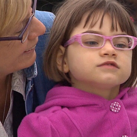 Episode 23: Dramatic Recovery from Epilepsy for 4-year-old Kyla Williams Using Cannabis Oil