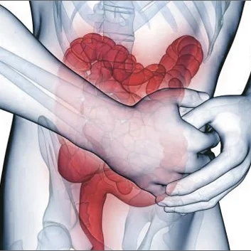 Episode 22: Ulcerative Colitis: Various Conventional Treatments & Cannabis - Jason's Story