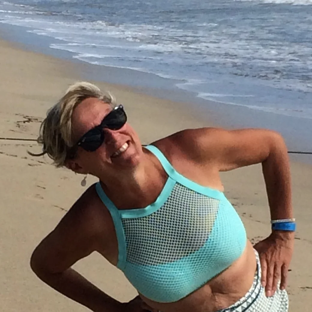 Episode 20: Multiple Surgeries & Chemo Took a Huge Toll, but Cannabis Transformed her Health