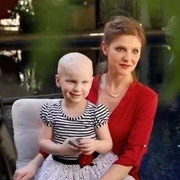 Episode 17: Moriah Barnhart on Using Cannabis for her 3 yr old's Aggressive Brain Cancer