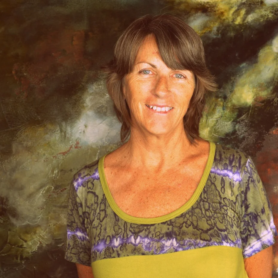 Episode 16: Writer & TV Producer Sharon Letts on Her Use of Cannabis