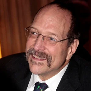 Episode 8: Dr. Bob Melamede, Leading Authority on Medicinal Cannabis