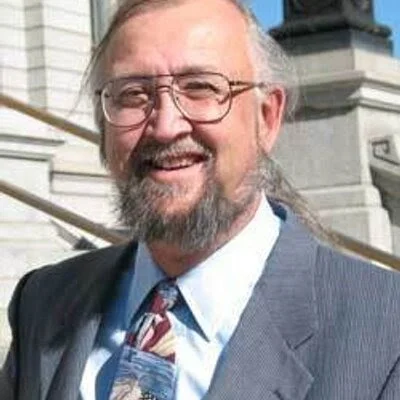 Episode 6: Tim Tipton of the Phoenix Tears Foundation