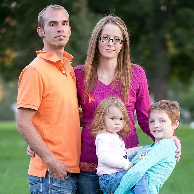 Episode 4: The Story of Brave Mykayla