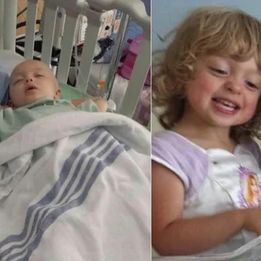 Episode 2: Alberta mother talks about treating her daughter's neuroblastoma