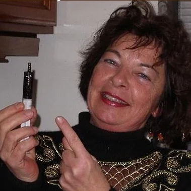 Episode 1: Introduction & Corrie's Story