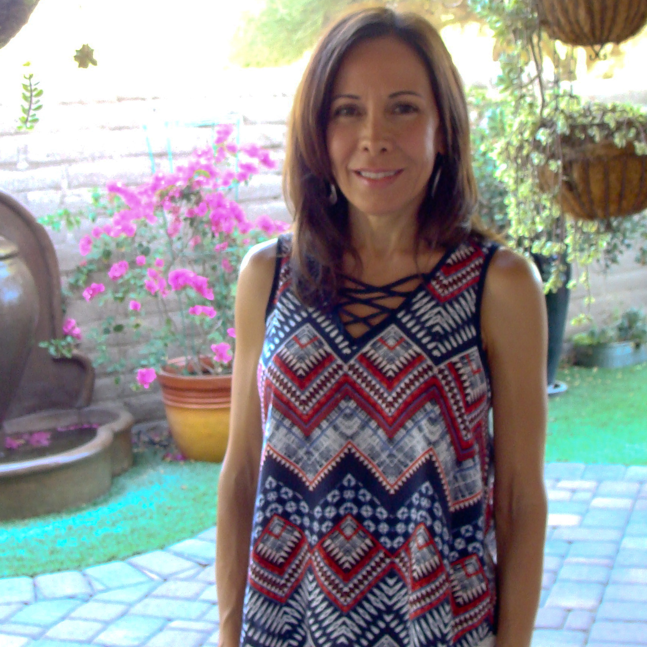  Leslie Garcia 